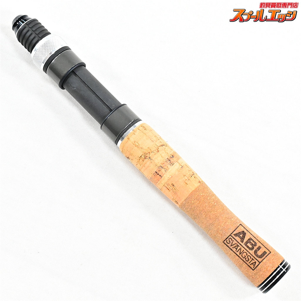 【アブガルシア】 ズームサファリ ZMSS-404UL グリーン スピニング パックロッド Abu Garcia ZoomSafari アジ ニジマス ブラックバス K_080