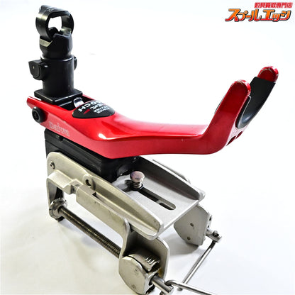 【ダイワ】 パワーホルダー 速攻 160CH ロッドキーパー ロッドクランプ 竿受 DAIWA POWER HOLDER K_100