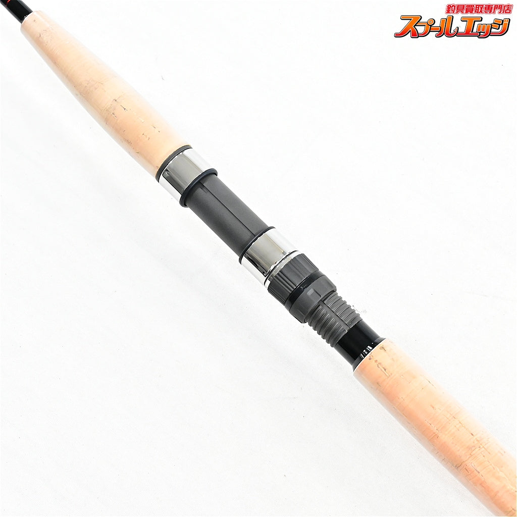 【ゼニス】 ゼロシキ マッハ3 III ZPL-62LS パワーライト 零式 ZENITH ZEROSHIKI MACH III POWER LIGHT ヒラマサ ブリ カンパチ K_231