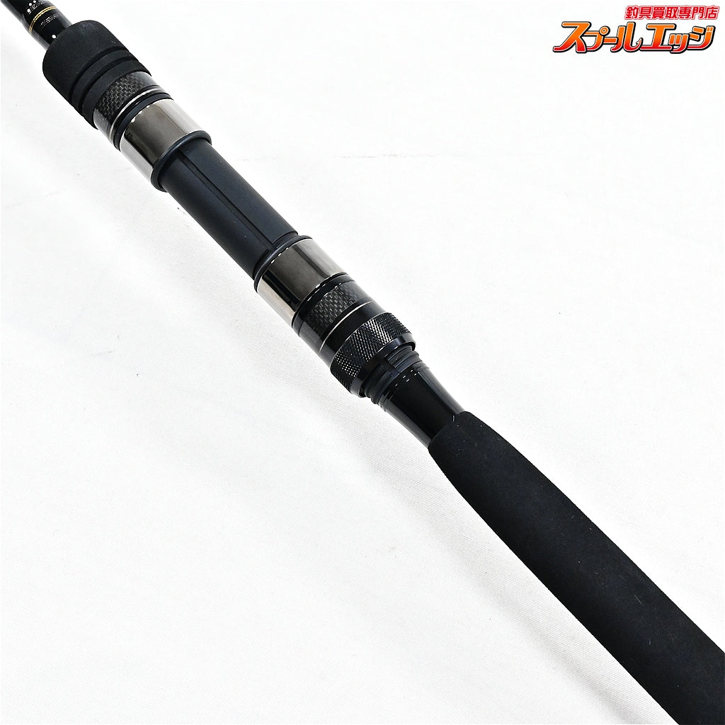 【ダイコー】 タイドマーク アルテサーノ エヴォルティア TMAE93/06 TZチューン トルザイト DAIKO TIDE MARK Artesano Evolita シーバス イナダ ヒラメ K_193