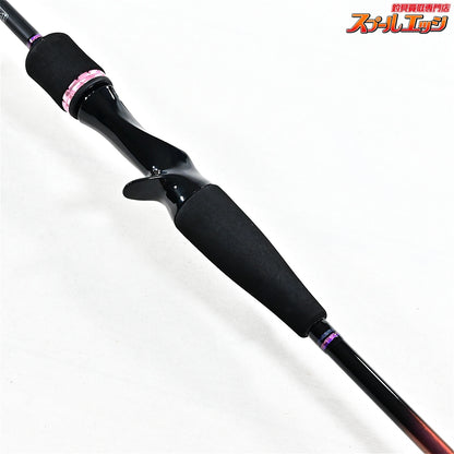 【ダイワ】 22紅牙 X 69HB-S DAIWA KOHGA マダイ K_152