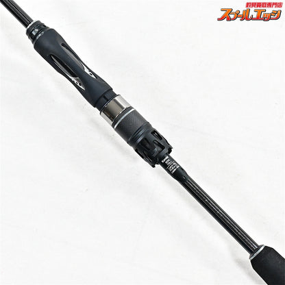 【アブガルシア】 ソルティーステージ クロダイ XKRS-772L+ プロトタイプ KR-X Abu Garcia Salty Stage KURODAI クロダイ K_161