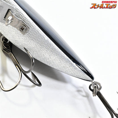 【CBZルアー】 クローラーボーイズ CBZ-01 CBZ01 アルミ貼り CRAWLERBOYZ 淡水用ルアー K_060