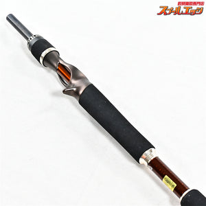 【ダイワ】 スティーズ 721MHFB-LM スカイパイレーツ DAIWA STEEZ SKYPIRATE ブラックバス K_224