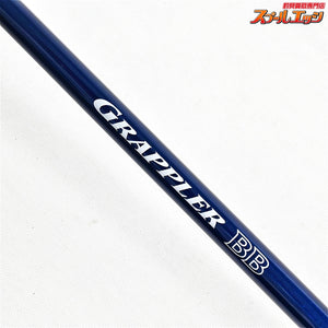 【シマノ】 16グラップラー BB S631 SHIMANO GRAPPLER タチウオ シーバス イナダ K_189