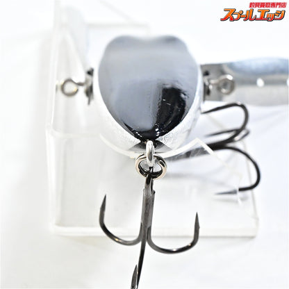 【CBZルアー】 クローラーボーイズ CBZ-01 CBZ01 アルミ貼り CRAWLERBOYZ 淡水用ルアー K_060