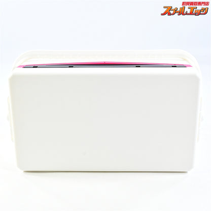 【ダイワ】 クールライン α2 アルファII S2500 クーラーボックス 25L マゼンダ DAIWA COOL LINE アウトドア キャンプ K_160