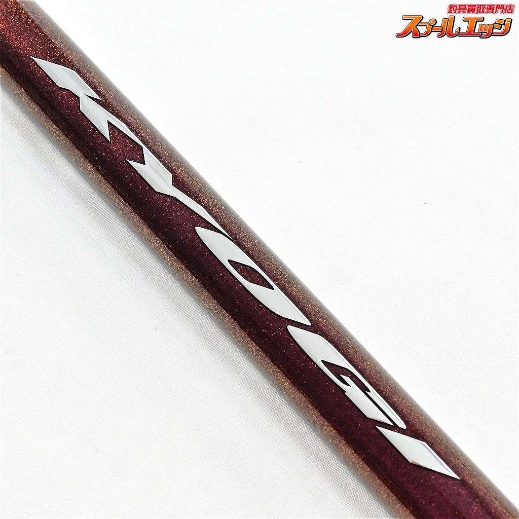 【ダイワ】 21銀影競技A テクニカル 90・N 9.0m 替え穂付 DAIWA GINEI KYOGI アユ K_187