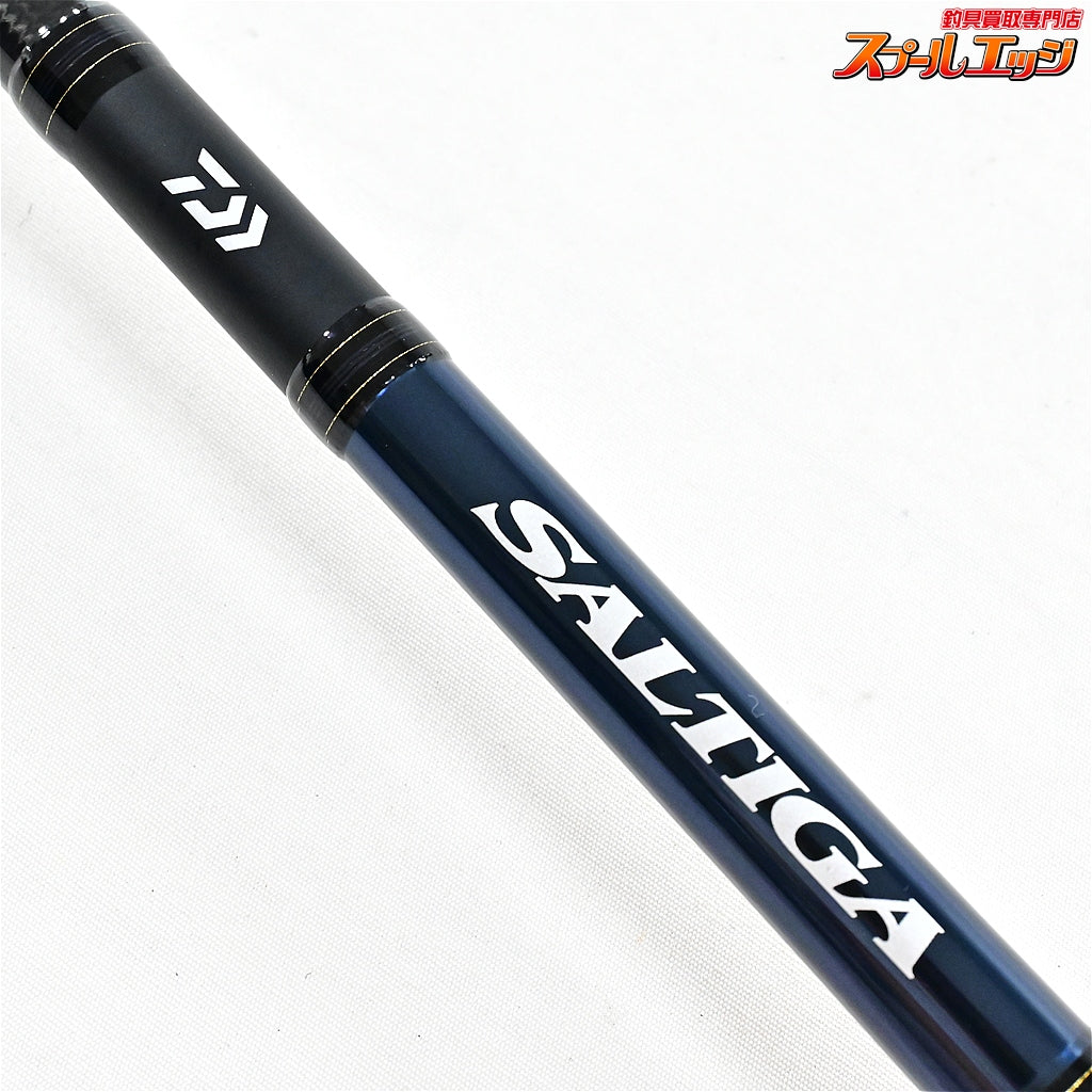 【ダイワ】 20ソルティガ APエアポータブル C80-8・R DAIWA SALTIGA AIR PORTABLE GT ヒラマサ キハダマグロ K_133