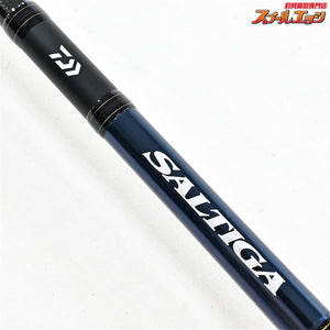 【ダイワ】 20ソルティガ APエアポータブル C80-8・R DAIWA SALTIGA AIR PORTABLE GT ヒラマサ キハダマグロ K_133