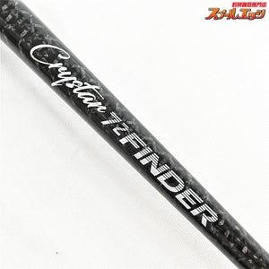 【クリアブルーxオリムピック】 クリスター 72 ファインダー ClearBluexOLYMPIC Crystar Finder アジ メバル K_154