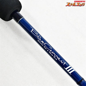 【ヤマガブランクス】 ブルーカレント3 69 BLC3-69 YAMAGA Blanks Blue Current III アジ メバル K_149