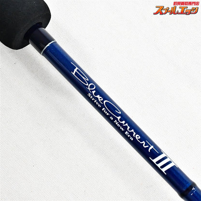 【ヤマガブランクス】 ブルーカレント3 69 BLC3-69 YAMAGA Blanks Blue Current III アジ メバル K_149
