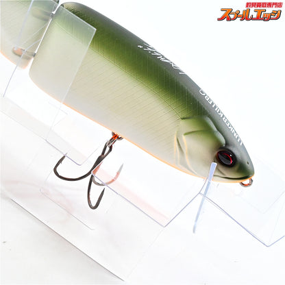 【DRTxランカーキラー】 タイニークラッシュ Low マッディーキラーツー DRT LUNKERKILLER TiNY KLASH MUDDY KILLER TWO 淡水用ルアー K_060
