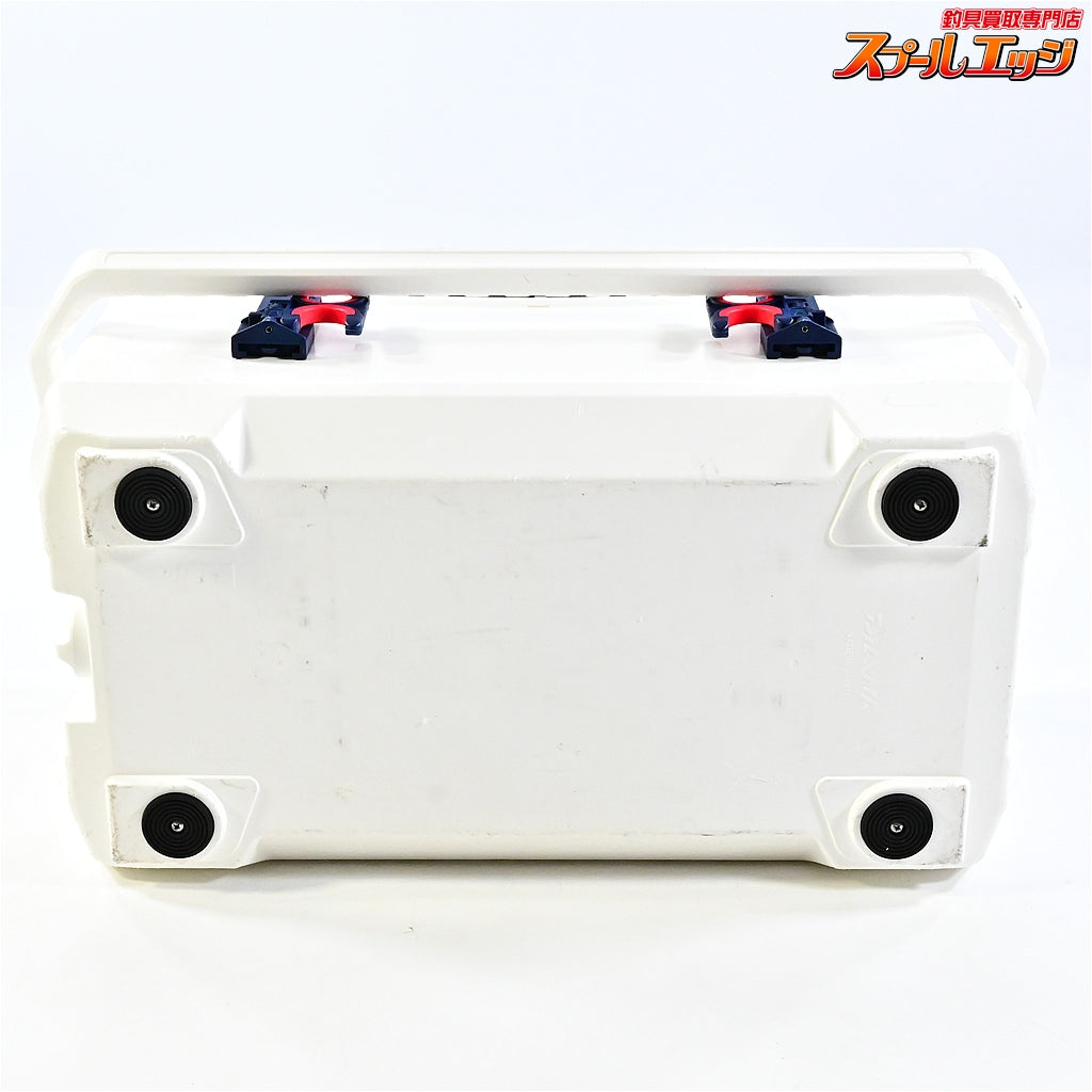 【ダイワ】 ライトトランクα アルファ S2400 ブルー DAIWA LIGHT TRUNK クーラーボックス K_169