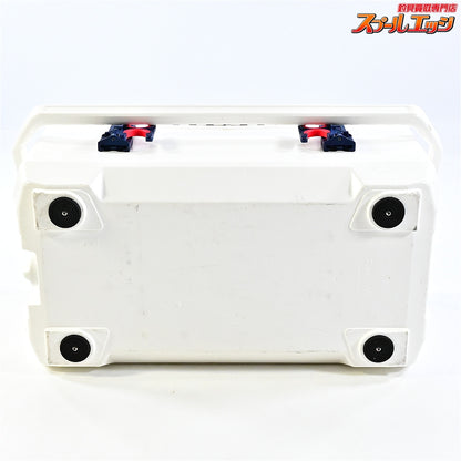 【ダイワ】 ライトトランクα アルファ S2400 ブルー DAIWA LIGHT TRUNK クーラーボックス K_169