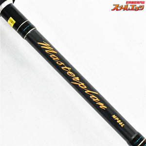 【テンリュウ】 天龍 マスタープラン MP86L TENRYU MASTER-PLAN シーバス イナダ ヒラメ K_174