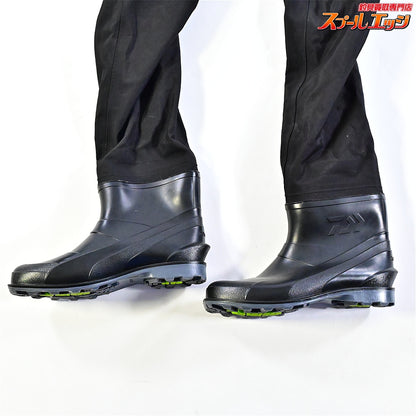 【ダイワ】 タイトフィットラジアルウェーダー RW-4301R-T ブラック サイズLL DAIWA K_080