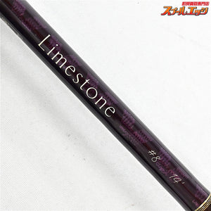 【シマノ】 05ライムストーン 1408 SHIMANO Limestone イワナ ヤマメ アマゴ K_160