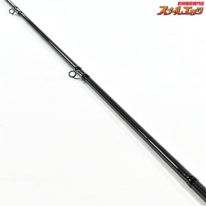 【ジャストエース】 プロトタイプ グラスロッド バットジョイント ビッグベイトシーバス用 2oz 7ft JUSTACE シーバス K_212
