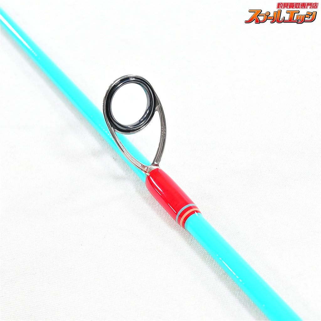 【ツララ】 トリュテ ソルシエ 52UL TULALA TRUITE Sorcier イワナ ヤマメ ニジマス K_186
