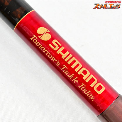 【シマノ】 ハイパワースーパーX グレ 3号18 SHIMANO HI-POWER SUPER-X GURE グレ メジナ K_146