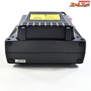 【ACデルコ】 全自動マイコン制御バッテリーチャージャー AD-0002 充電器 ボイジャーバッテリー AC-Delco K_060
