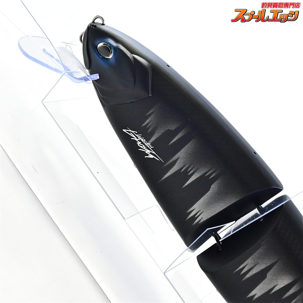 【DRT】 クラッシュ ゴースト シノビ DRT KLASH GHOST SHINOBI 淡水用ルアー K_100