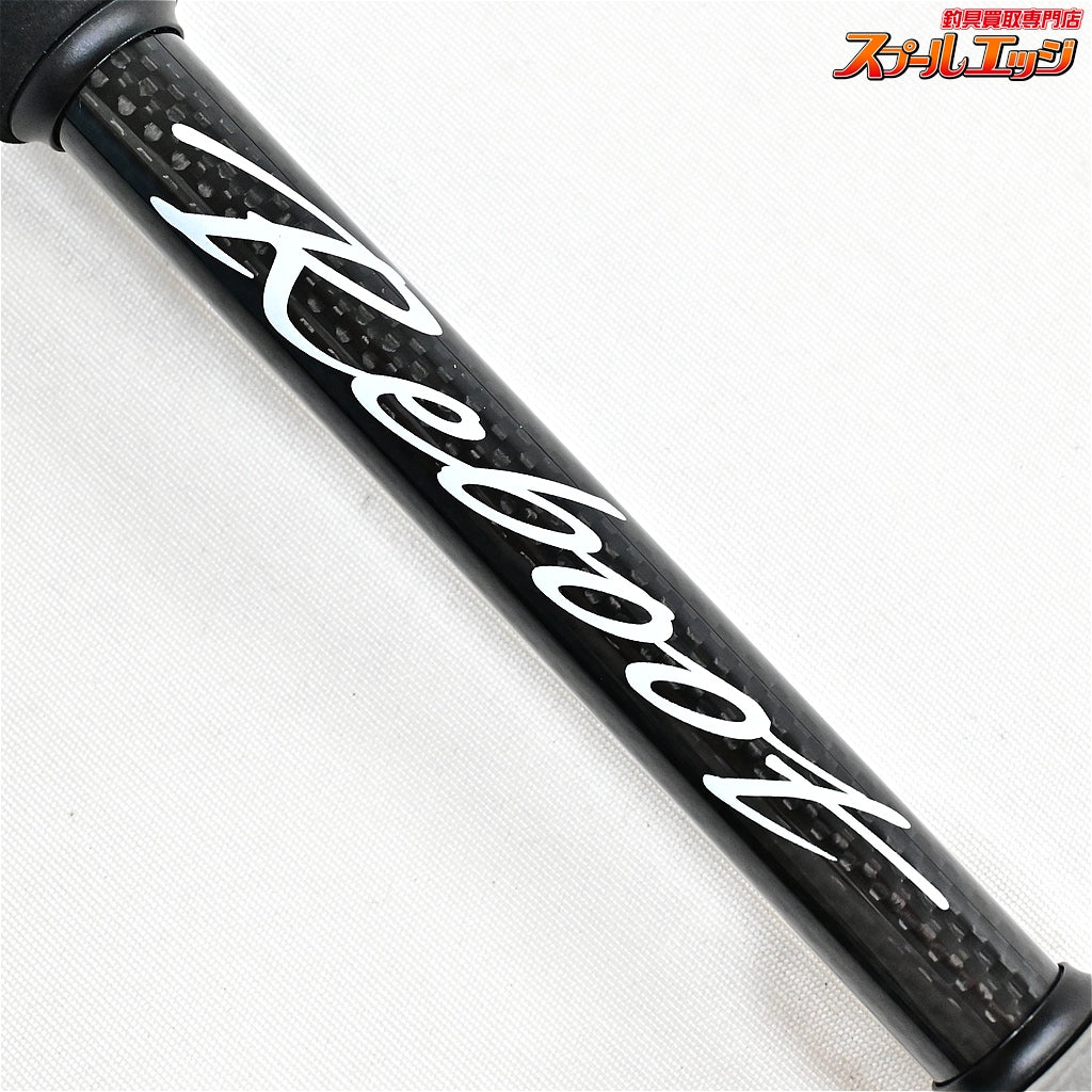 【デジーノ】 レーベン スラング リブート LSR-SJ74L/MLRST0s リート EVAモデル DESIGNO LEBEN Slang Reboot LEET ブラックバス K_239