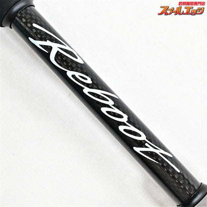 【デジーノ】 レーベン スラング リブート LSR-SJ74L/MLRST0s リート EVAモデル DESIGNO LEBEN Slang Reboot LEET ブラックバス K_239