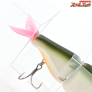 【DRTxランカーキラー】 タイニークラッシュ Low マッディーキラーツー DRT LUNKERKILLER TiNY KLASH MUDDY KILLER TWO 淡水用ルアー K_060