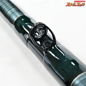 【NFT】 パワーループ アドバンス 石鯛 540MH 並継 4本継 NFT POWER LOOP ADVANCE ISHIDAI イシダイ K_190