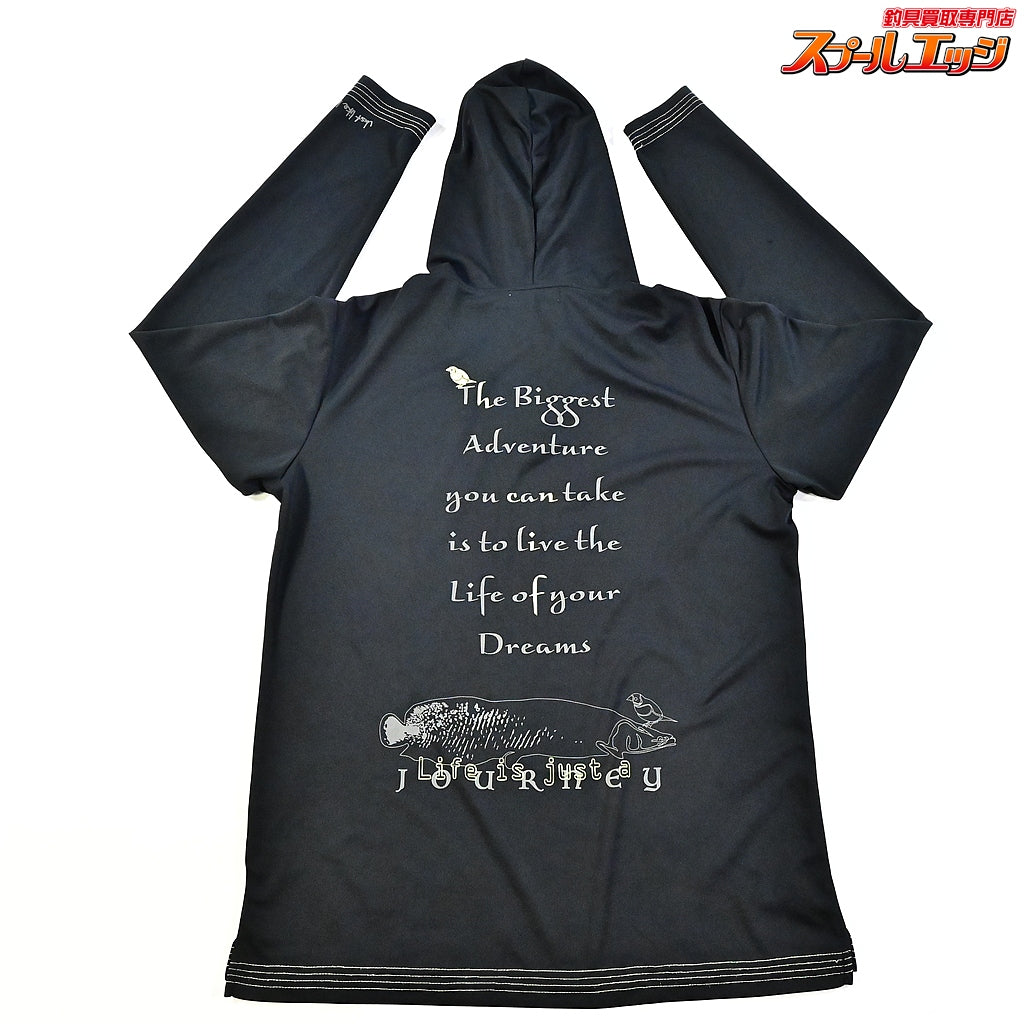 【フィンチ】 マルチェナ クールドライ 漆黒色 サイズXL Fin-ch Marchena cooldry K_060
