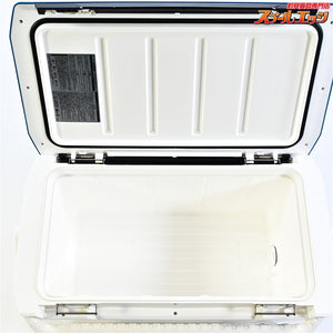 【ダイワ】 ライトトランクα アルファ S2400 ブルー DAIWA LIGHT TRUNK クーラーボックス K_169