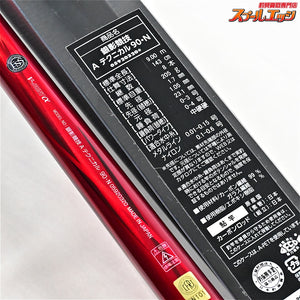 【ダイワ】 21銀影競技A テクニカル 90・N 9.0m 替え穂付 DAIWA GINEI KYOGI アユ K_187