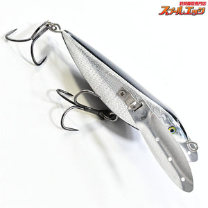 【CBZルアー】 クローラーボーイズ CBZ-01 CBZ01 アルミ貼り CRAWLERBOYZ 淡水用ルアー K_060
