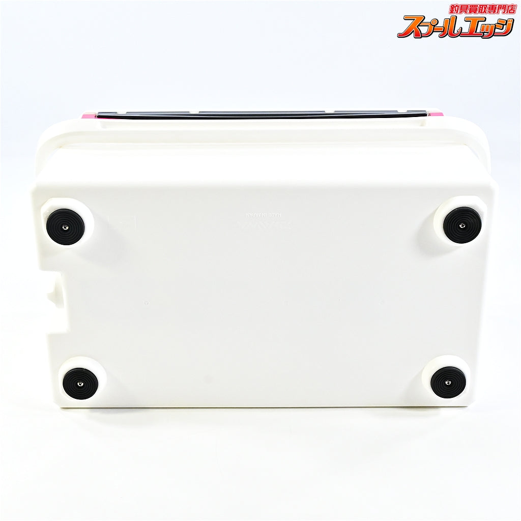 【ダイワ】 クールライン α2 アルファII S2500 クーラーボックス 25L マゼンダ DAIWA COOL LINE アウトドア キャンプ K_160