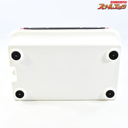 【ダイワ】 クールライン α2 アルファII S2500 クーラーボックス 25L マゼンダ DAIWA COOL LINE アウトドア キャンプ K_160