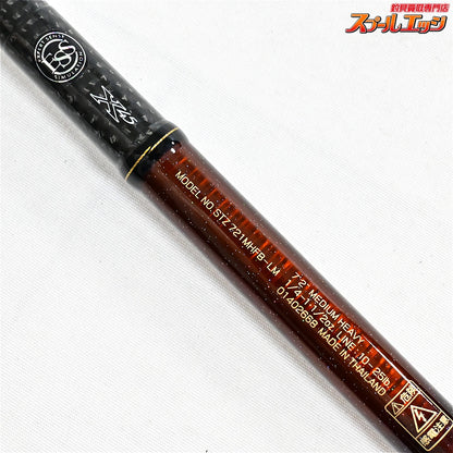 【ダイワ】 スティーズ 721MHFB-LM スカイパイレーツ DAIWA STEEZ SKYPIRATE ブラックバス K_224
