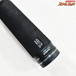【アブガルシア】 ソルティーステージ クロダイ XKRS-772L+ プロトタイプ KR-X Abu Garcia Salty Stage KURODAI クロダイ K_161