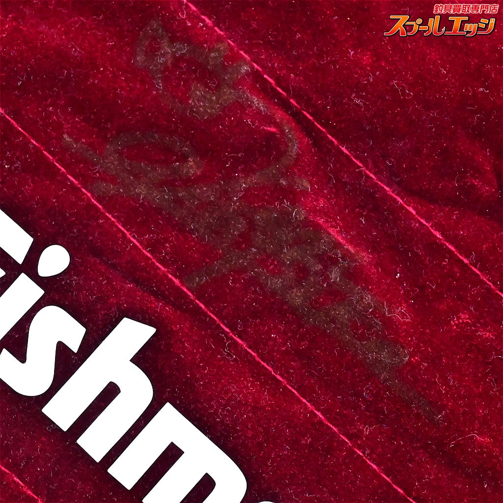 【フィッシュマン】 BC4 ブリストコンパクト 6.10MXH 610MXH FISHMAN B.C.4 BRIST COMPACT シーバス チヌ K_101