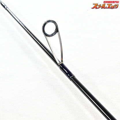 【ヤマガブランクス】 ブルーカレント3 69 BLC3-69 YAMAGA Blanks Blue Current III アジ メバル K_149