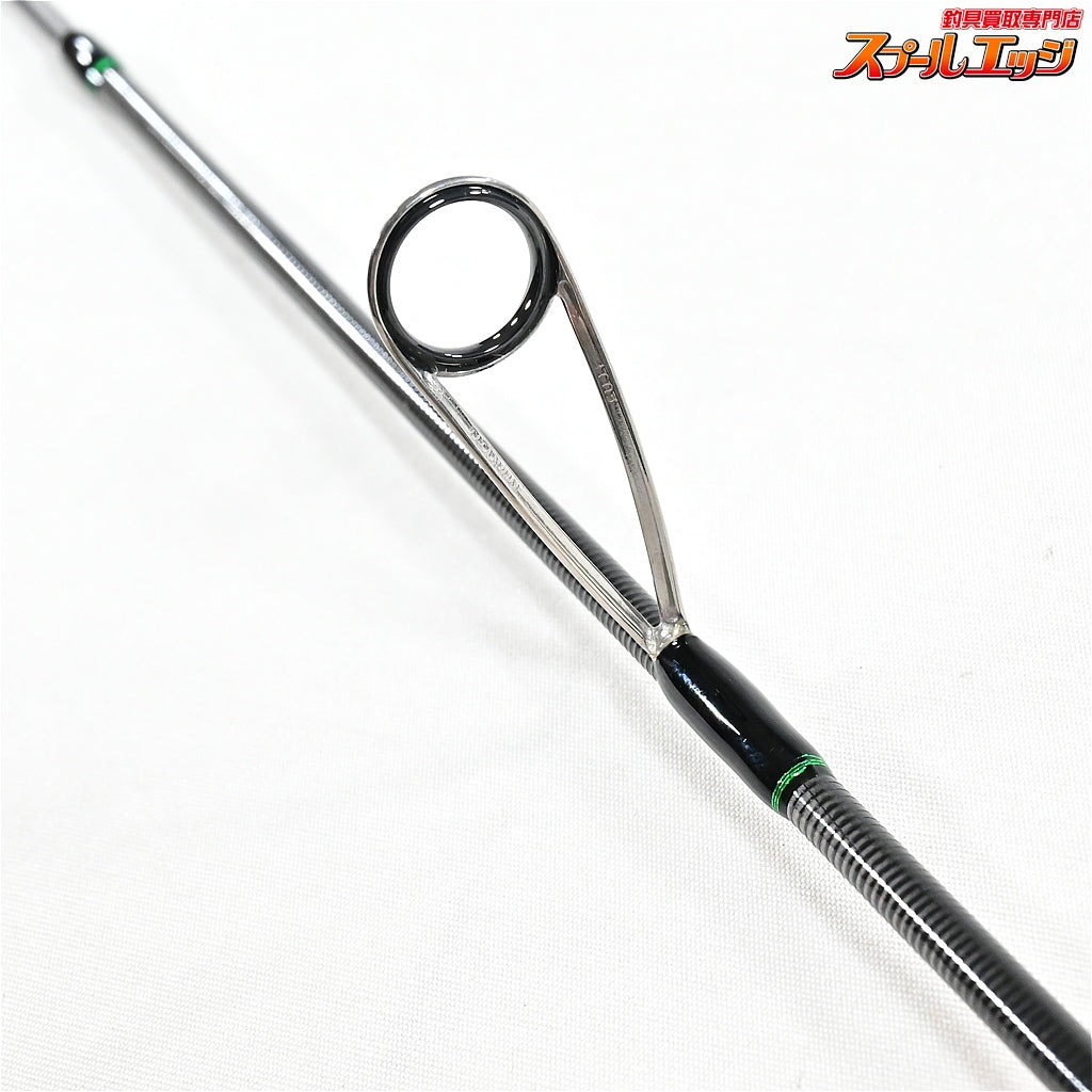 【オフィスユーカリ】 インターセプト ジョーカー 61SL Gチューン office eucalyptus INTERCEPT JOKER G-TUNE ニジマス K_138