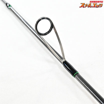 【オフィスユーカリ】 インターセプト ジョーカー 61SL Gチューン office eucalyptus INTERCEPT JOKER G-TUNE ニジマス K_138