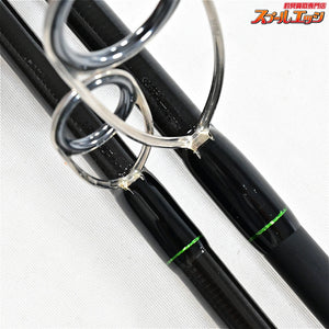 【リップルフィッシャー】 シルバーストリーム 103 クローバー Ripple Fisher SilverStream Clover シーバス ヒラスズキ ブリ K_204