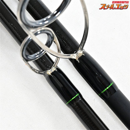 【リップルフィッシャー】 シルバーストリーム 103 クローバー Ripple Fisher SilverStream Clover シーバス ヒラスズキ ブリ K_204