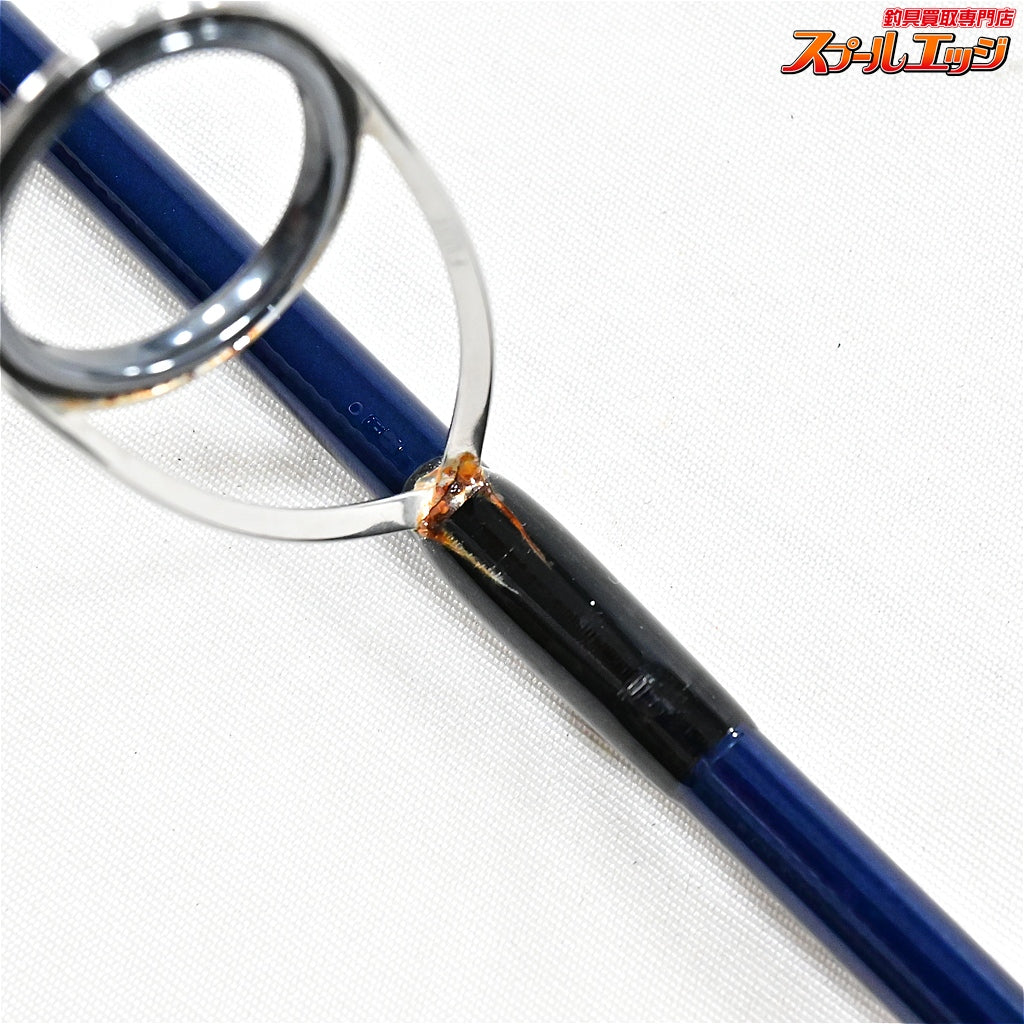 【シマノ】 16グラップラー BB S631 SHIMANO GRAPPLER タチウオ シーバス イナダ K_189