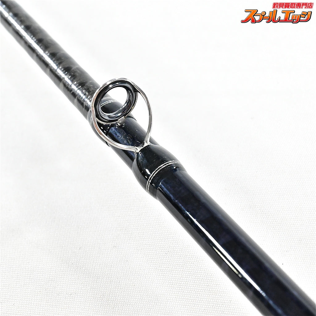 【シマノ】 17エクスプライド 168MH SHIMANO EXPRIDE ブラックバス K_246