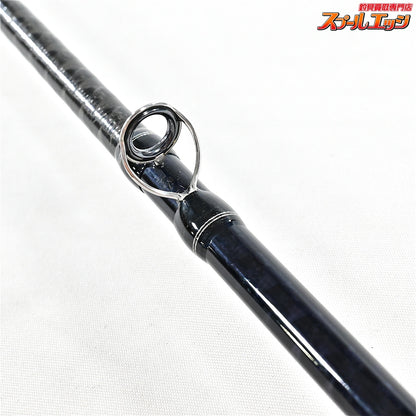 【シマノ】 17エクスプライド 168MH SHIMANO EXPRIDE ブラックバス K_246