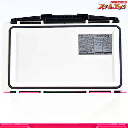 【ダイワ】 クールライン α2 アルファII S2500 クーラーボックス 25L マゼンダ DAIWA COOL LINE アウトドア キャンプ K_160